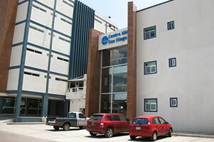El Centro Médico San Diego El Centro Médico San Diego